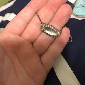 Kendra Scott (work a couple times)